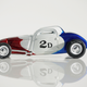 Illustration for article titled HotWheels 100% Vintage Racing Series 1/64 #4 - Project Bruce Meyer Collection #3 - The Pierson Brothers 34 Ford 3 window coupe